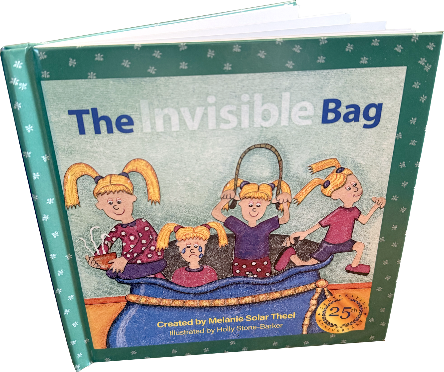 The Invisible Bag