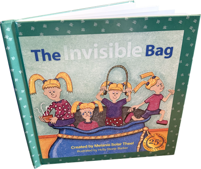 The Invisible Bag
