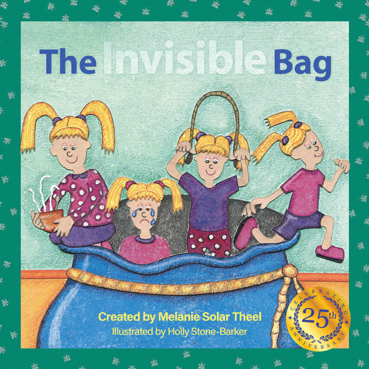 The Invisible Bag