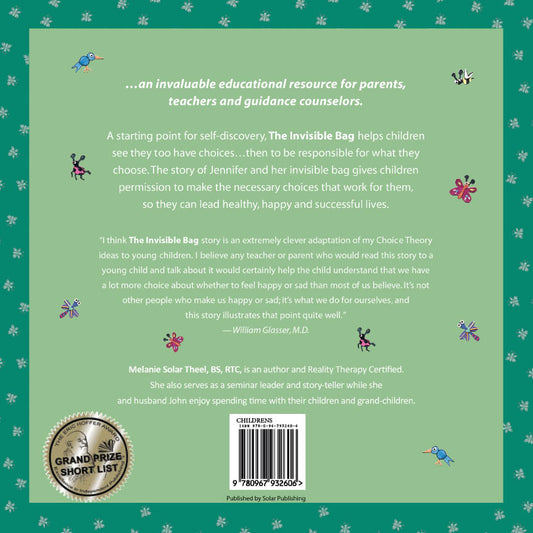 The Invisible Bag